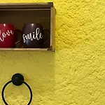 Yellow Suite