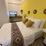 Yellow Suite