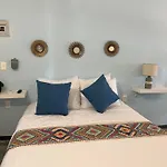 Yellow Suite