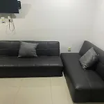 Departamento Crisantemo