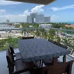 Amazing View Appartment Cancun