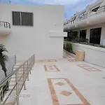 Ocean View Front Beach Villa