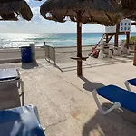 Condominio Privado Villas Marlin Zona Hotelera Cancun