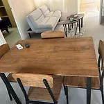 Departamento Acogedor En Cancun
