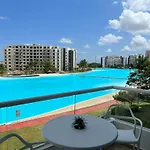 Dreams Cancun Blue Paradise