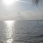 Departamento Frente Al Mar Con Vista Increible