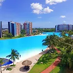Dreams Cancun Blue Paradise