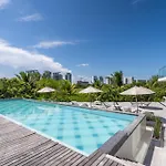 Ehden Vacation Suites Puerto Cancun