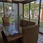 Cancun Vllla Orquidea Turquesa