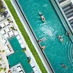Hotel Mousai Cancun