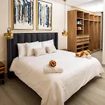 Cumbres Garden Luxury Apartments