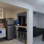 Comfortable Studio Close To The Beach Up To 4 Guests