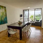 Apt W/ Pool & Lagoon View In Hotel Zone
