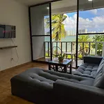 Apt W/ Pool & Lagoon View In Hotel Zone