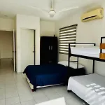 Full House Near The Beach