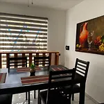 Full House Near The Beach
