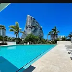 Condo Marina Corazon 201