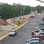 Departamento En Zona Privada Cancun, Q,R