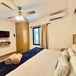 Comfortable 1Br In Villas Marlin, Hotel Zone