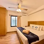 Comfortable 1Br In Villas Marlin, Hotel Zone