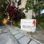 Apt 1 Min To Hotel Zone Pool Free Parking