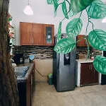 Casa Amor Turquesa