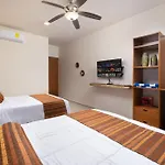Villa Sofía Holiday Accommodations