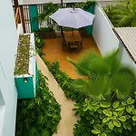 Villa Sofía Holiday Accommodations