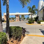 Cancun Apartamento Moderno