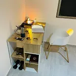 Cancun Apartamento Moderno