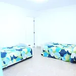Departamentos Villas Capdeviel