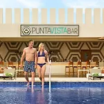 Turquoize At Hyatt Ziva Cancun (Adults Only)