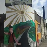 Hostel Simon