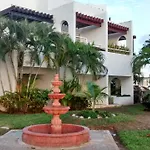 Sunset Marina Resort
