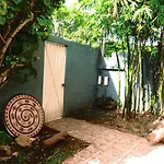 Casa Bamboo
