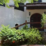 Casa Manglar