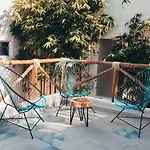 Chiibal Hostel
