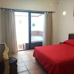 Casa Rustica Mexicana