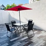 Jc Apartment