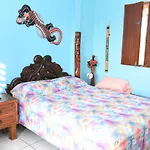 Cancun Guest House 4 Terrace Tub
