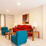 Hotel y Suites Nader