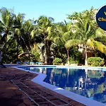 Luxury Room Villas Tropical Zona Hotelera