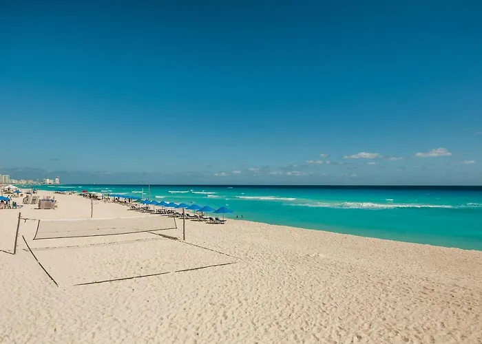 Hotelzone L16 Beach Access