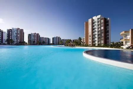 Depto en Cancun Espectacular