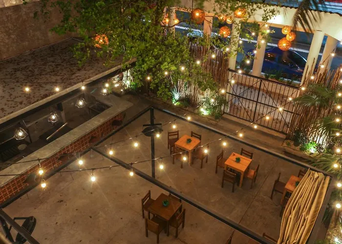 Casa Namal
