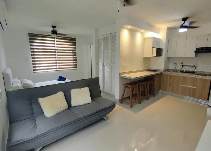 Estudio Hacienda Del Mar