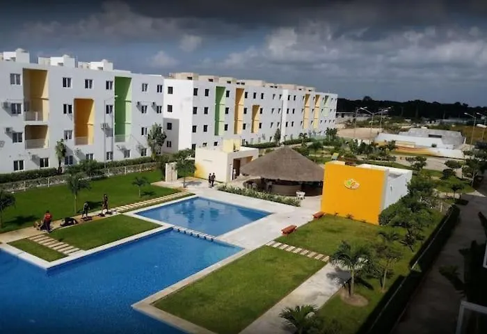 Residencial Vista Alegre