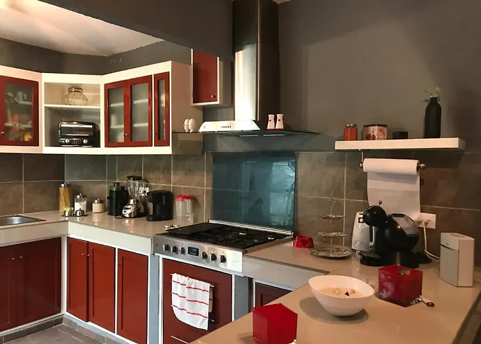 Habitación Potter