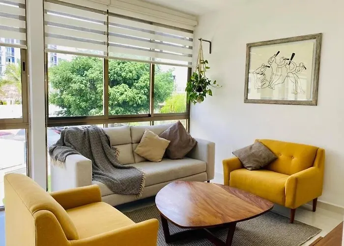 Apartamento Cleo