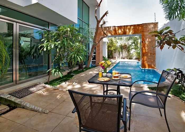 Casa La Ceiba